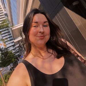 Meet your Posher, Mallory